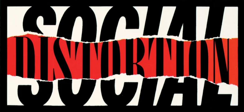Social Distortion